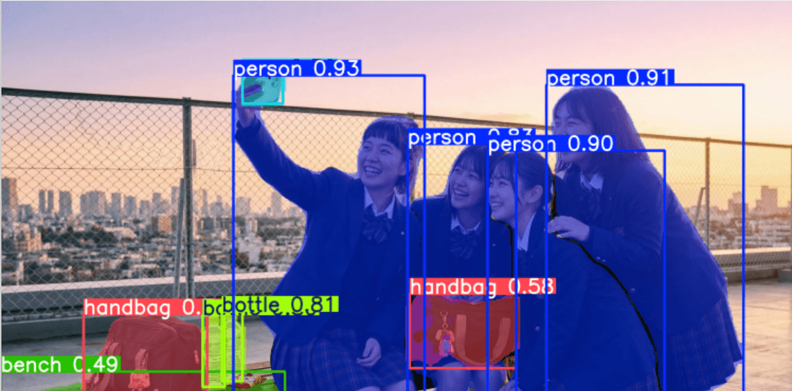 Streamlining Dataset Creation with YOLOv26