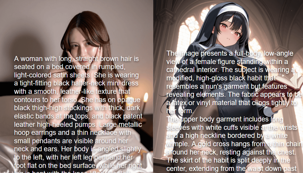 Fully Local! How to Build an Auto-Captioning Tool for Image Datasets Using Qwen 3.5